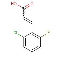 FT-0611862 CAS:392-22-3 chemical structure