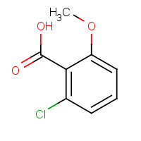 FT-0611870 CAS:3260-89-7 chemical structure