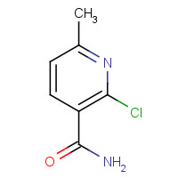 FT-0611879 CAS:54957-84-5 chemical structure