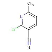 FT-0611881 CAS:28900-10-9 chemical structure