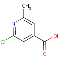 FT-0611885 CAS:25462-85-5 chemical structure