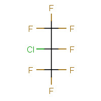 FT-0611953 CAS:76-18-6 chemical structure