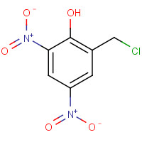 FT-0611965 CAS:2534-09-0 chemical structure