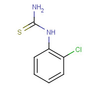 FT-0612003 CAS:5344-82-1 chemical structure