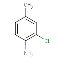 FT-0612015 CAS:615-65-6 chemical structure