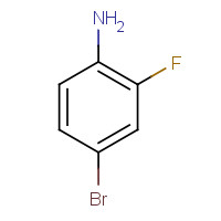 FT-0612035 CAS:367-24-8 chemical structure