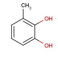 FT-0612043 CAS:488-17-5 chemical structure