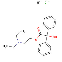 FT-0612170 CAS:57-37-4 chemical structure