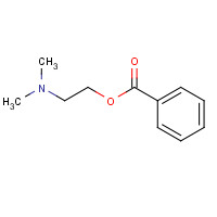 FT-0612180 CAS:2208-05-1 chemical structure