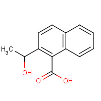 FT-0612196 CAS:2224-00-2 chemical structure