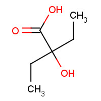 FT-0612236 CAS:3639-21-2 chemical structure