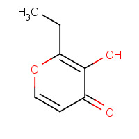 FT-0612242 CAS:4940-11-8 chemical structure