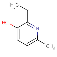 FT-0612254 CAS:2364-75-2 chemical structure