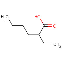 FT-0612273 CAS:149-57-5 chemical structure