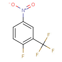 FT-0612370 CAS:400-74-8 chemical structure