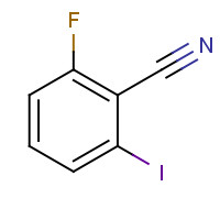 FT-0612391 CAS:79544-29-9 chemical structure