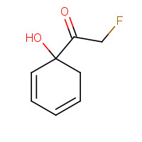 FT-0612402 CAS:445-27-2 chemical structure