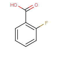 FT-0612411 CAS:445-29-4 chemical structure