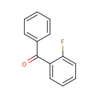 FT-0612415 CAS:342-24-5 chemical structure