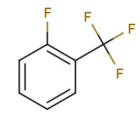 FT-0612418 CAS:392-85-8 chemical structure