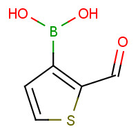 FT-0612461 CAS:4347-31-3 chemical structure