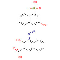 FT-0612518 CAS:3737-95-9 chemical structure