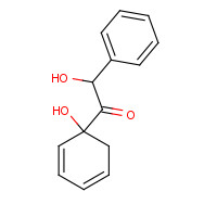 FT-0612530 CAS:119-53-9 chemical structure