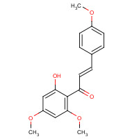 FT-0612542 CAS:3420-72-2 chemical structure