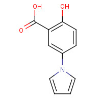 FT-0612551 CAS:53242-70-9 chemical structure