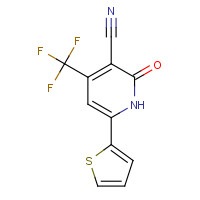 FT-0612561 CAS:3335-45-3 chemical structure