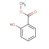 FT-0612582 CAS:119-36-8 chemical structure