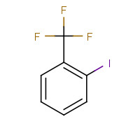 FT-0612669 CAS:444-29-1 chemical structure