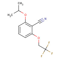 FT-0612703 CAS:175204-05-4 chemical structure