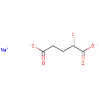 FT-0612736 CAS:305-72-6 chemical structure