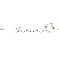 FT-0612744 CAS:82911-32-8 chemical structure