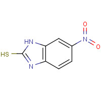 FT-0612749 CAS:6325-91-3 chemical structure