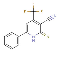 FT-0612753 CAS:104960-49-8 chemical structure