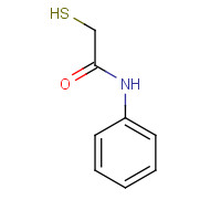 FT-0612755 CAS:4822-44-0 chemical structure