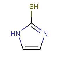 FT-0612765 CAS:872-35-5 chemical structure