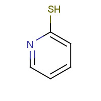 FT-0612770 CAS:2637-34-5 chemical structure