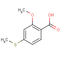 FT-0612789 CAS:72856-73-6 chemical structure