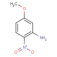 FT-0612807 CAS:99-59-2 chemical structure