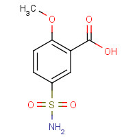 FT-0612810 CAS:22117-85-7 chemical structure