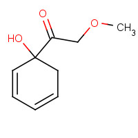 FT-0612817 CAS:579-74-8 chemical structure