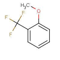 FT-0612825 CAS:395-48-2 chemical structure