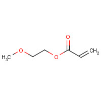 FT-0612840 CAS:3121-61-7 chemical structure