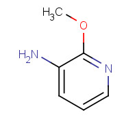 FT-0612868 CAS:20265-38-7 chemical structure