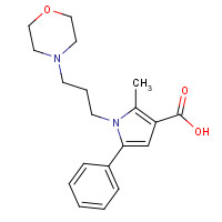 FT-0612878 CAS:306936-20-9 chemical structure