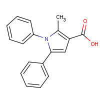 FT-0612894 CAS:109812-64-8 chemical structure