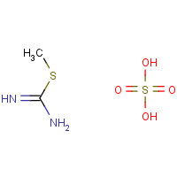 FT-0612930 CAS:14527-26-5 chemical structure